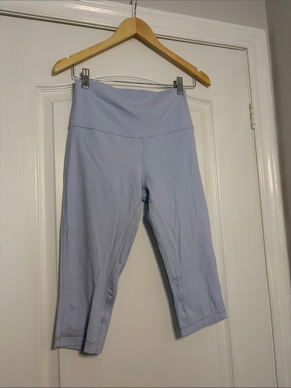 LULULEMON ALIGN HIGH RISE CROP - Picture 2 of 7